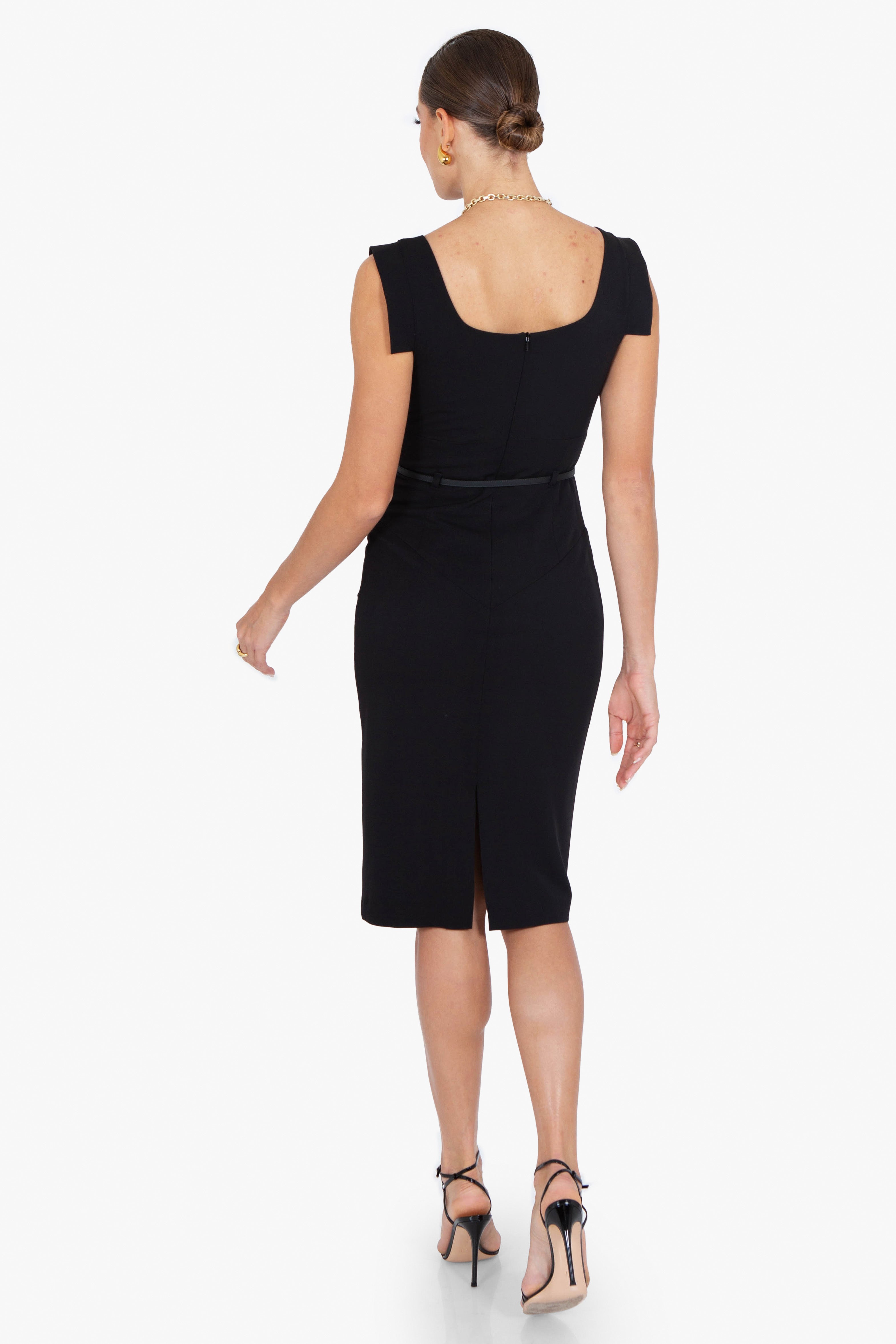 Women's Black Dresses | French Connection US